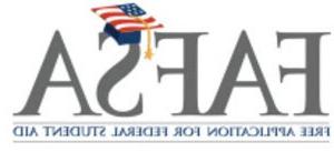 FAFSA logo